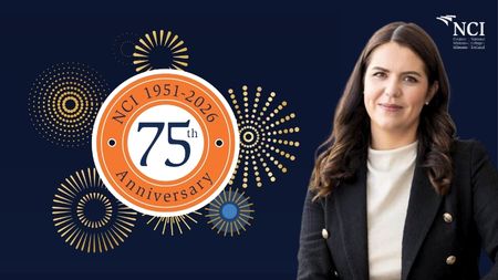 Aisling Murray, HRM Graduate, NCI